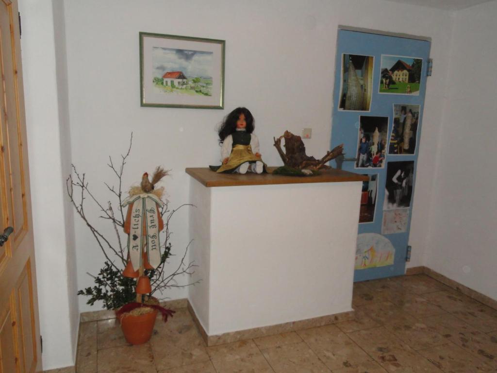 Baby- Und Kinderhof Aicherbauer Seeham ห้อง รูปภาพ
